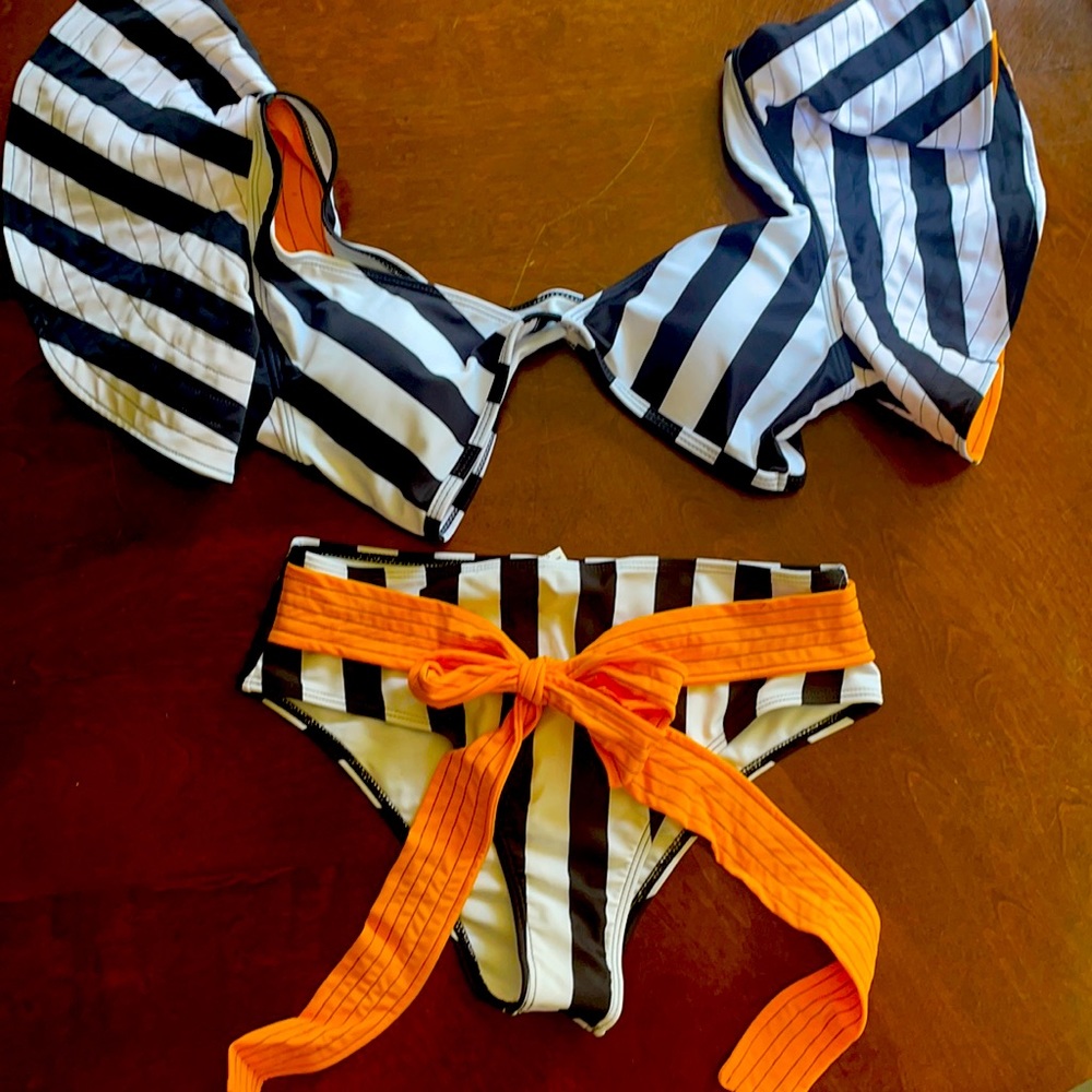 Bathing Suit